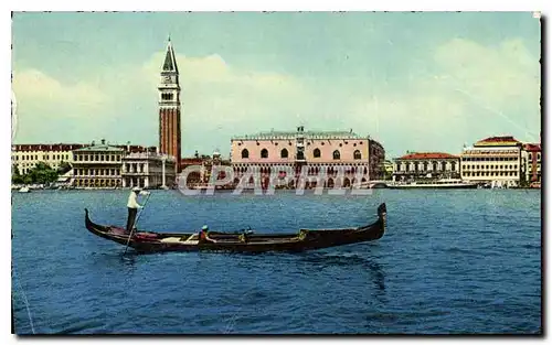 Cartes postales Venezia Vue generale