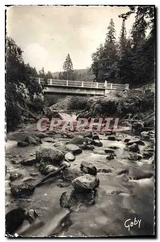 Cartes postales Morzine Hte Savoie