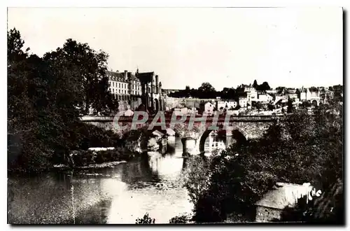 Cartes postales Thouars