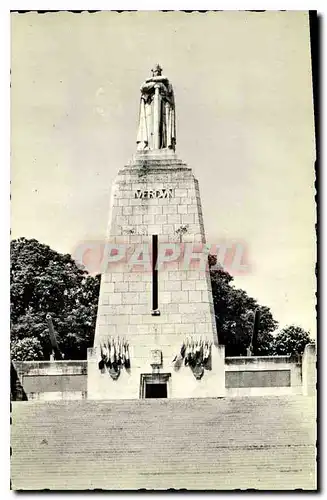 Cartes postales Verdun Monument de la Victoire