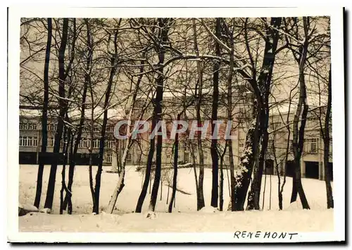 Cartes postales Renemont