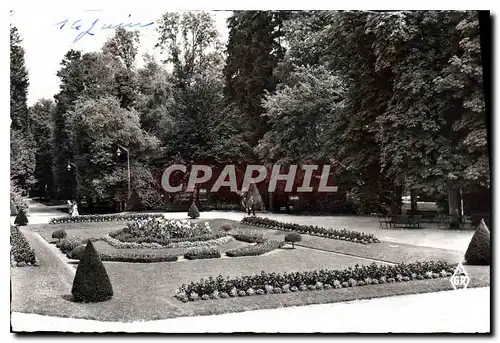 Cartes postales Vittel Vosces Le Parc
