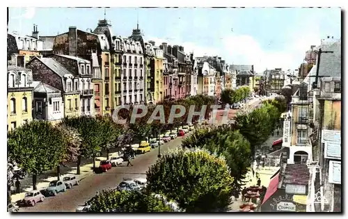 Cartes postales Reims Place Drouen d'Erion