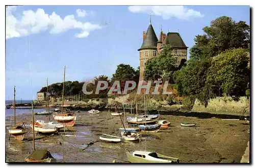 Cartes postales Cote de Jade St Brevin les Pins Souvenir