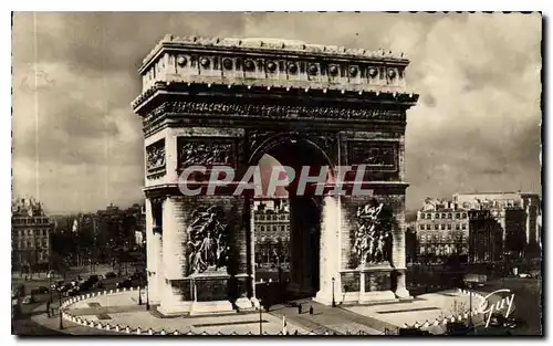 Cartes postales Paris Le Conseil d'Etat