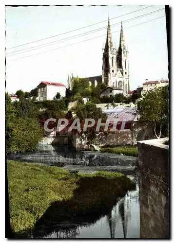 Cartes postales Niort Deux Sevres