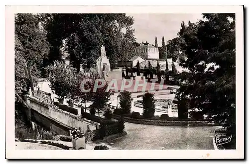 Cartes postales Vierzon Cher Le Monument aux Morts