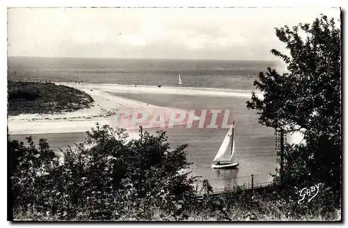 Cartes postales Dives Cabourg Calvados La Plage