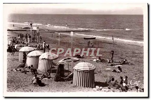 Cartes postales Cabourg La Plage