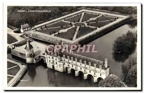 Cartes postales Chenonceaux