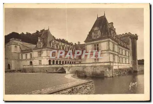 Cartes postales Villandry Indre et Loire