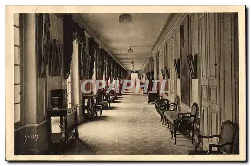 Cartes postales Chateau de Valencay Galerie du Premier Etage