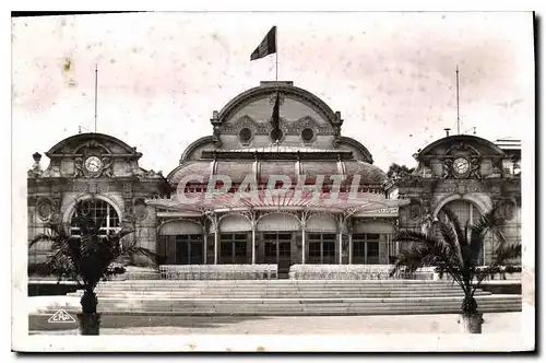 Cartes postales Vichy Le Casino