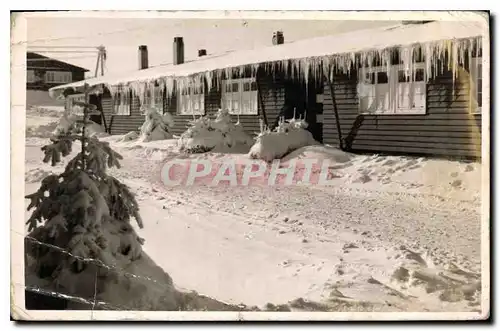 Cartes postales Savoie