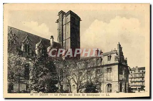 Cartes postales Dijon Le Palais des Ducs de Bourgogne