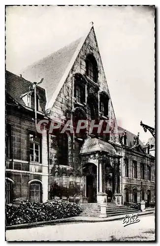 Cartes postales Dijon Palais de Justice