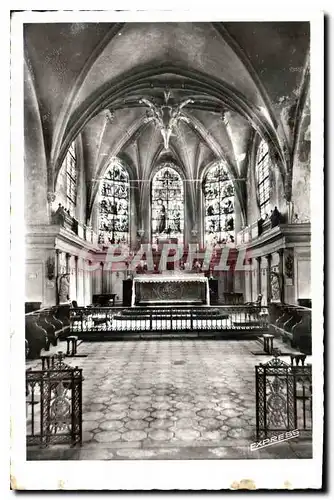 Cartes postales Eglise Paroissiale St Pierre et St Paul Jouarre