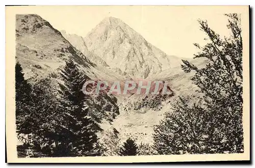 Cartes postales Le Pic du Midi de Bigorre