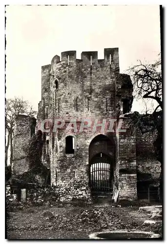 Cartes postales Gisors Eure La Tour du Gouvernour