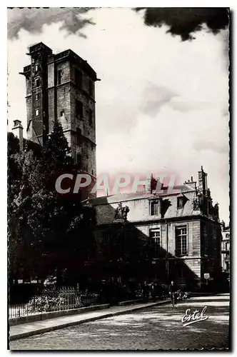 Cartes postales Dijon Palais des Ducs de Bourgogne