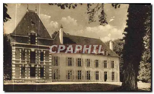 Cartes postales Pain les Montbard