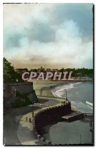 Cartes postales Dinard