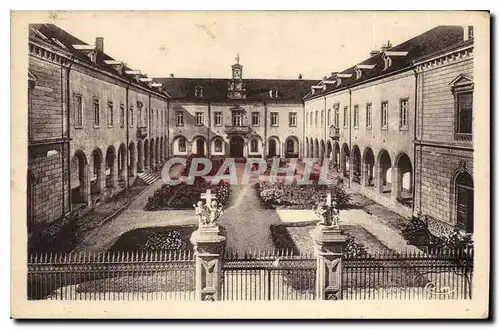 Cartes postales Auxonne C d Or L'Hopital