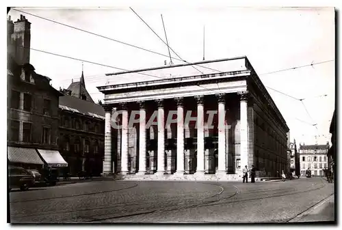 Cartes postales Dijon Cote d'Or Le Theatre