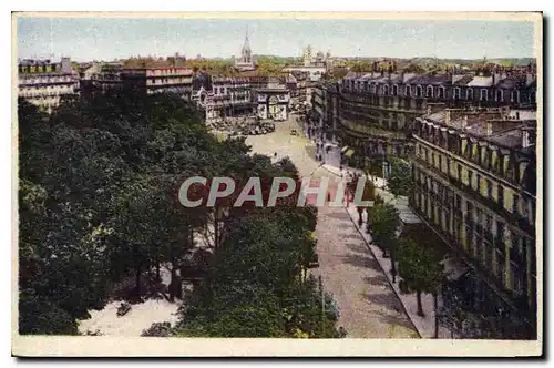 Cartes postales Dijon Cote d'Or