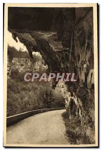 Cartes postales Gorges du Loup AM