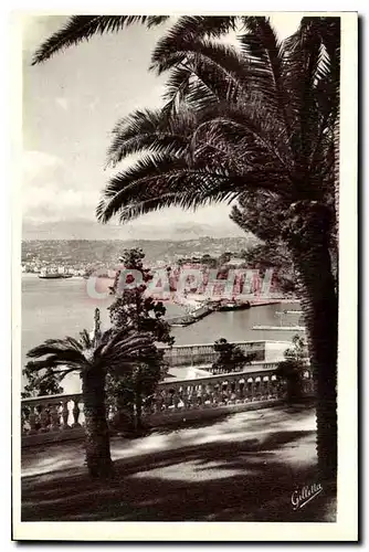 Cartes postales Nice Vue generale