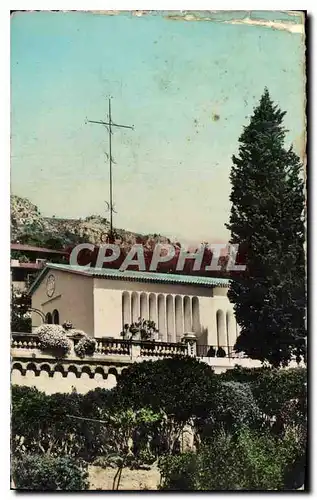 Cartes postales Vence la Jolie La Chapelle Matisse