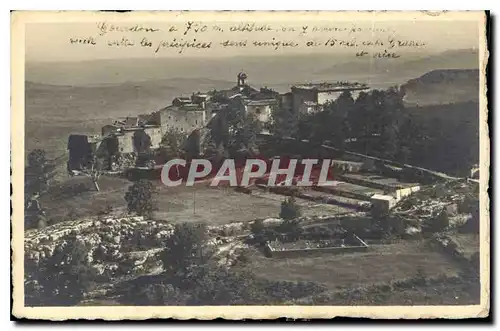 Cartes postales Gourdon