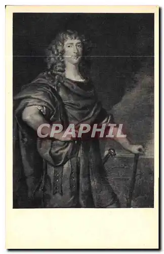 Cartes postales Chateau de Bussy Rabutin Cote d'Or Roger de Rabutin Comte de Bussy