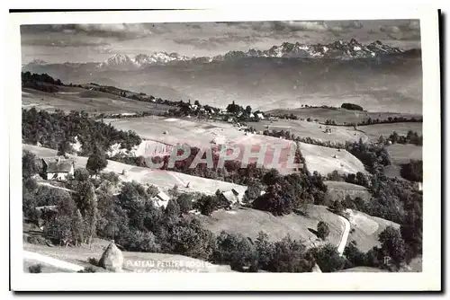 Cartes postales Plateau petits Roches