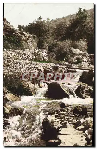 Cartes postales La France Pittoresque