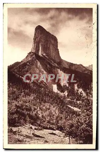 Cartes postales Le Mont Aiguilles