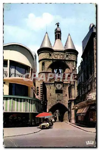 Cartes postales Bordeaux Gironde la Grosse cloche