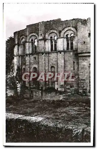 Ansichtskarte AK Saint Emilion Grande Le Palais du Cardinal