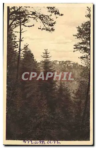 Cartes postales St Odilienberg Mont Ste Odile