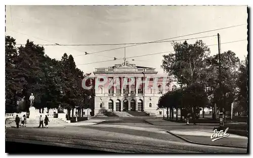 Cartes postales Strasbourg Palais de l'universite