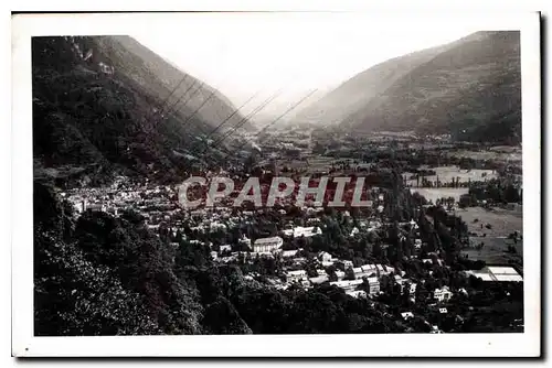 Cartes postales Super Bagneres