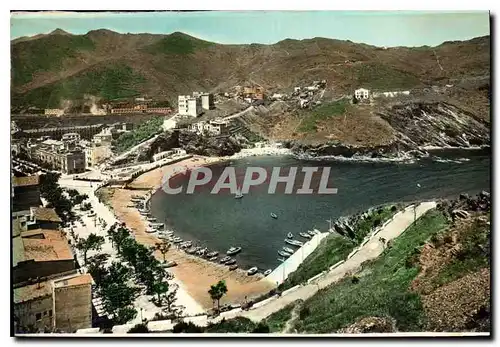 Cartes postales Port Bou Costa Brava