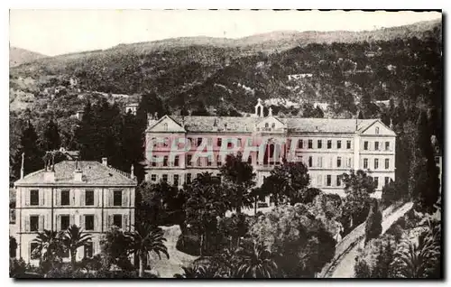 Cartes postales Pension Lochabair Cannes