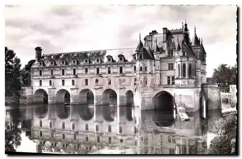 Cartes postales Chenonceaux Indre et Loire