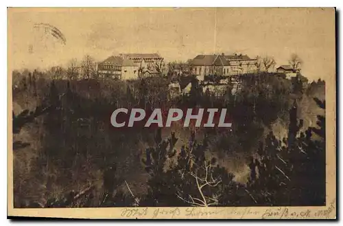 Cartes postales St Odelienberg Mont Sainte Odile