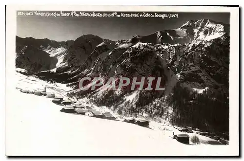 Cartes postales Veran en River Marceliettes