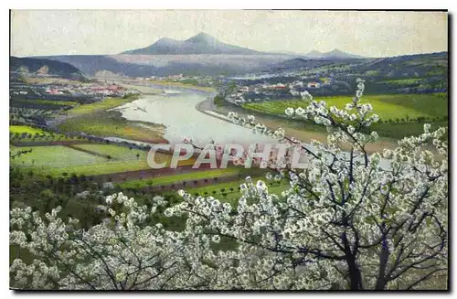 Cartes postales Paysage