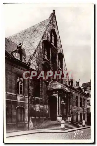 Cartes postales Dijon Cote d'Or Palais de justice