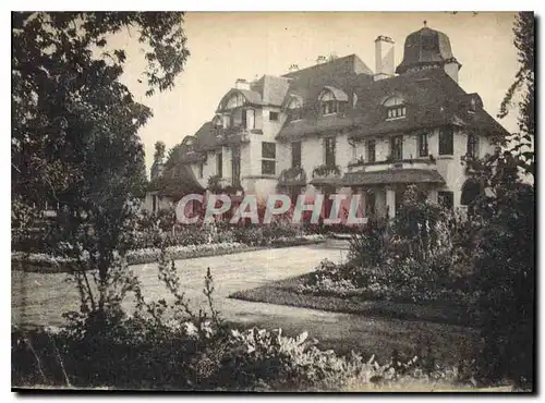 Cartes postales Maison Alsace